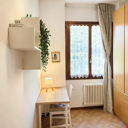 Appartement The Terrace Overlooking *