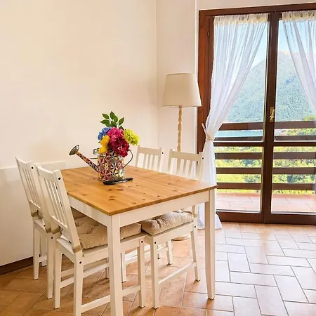 The Terrace Overlooking *